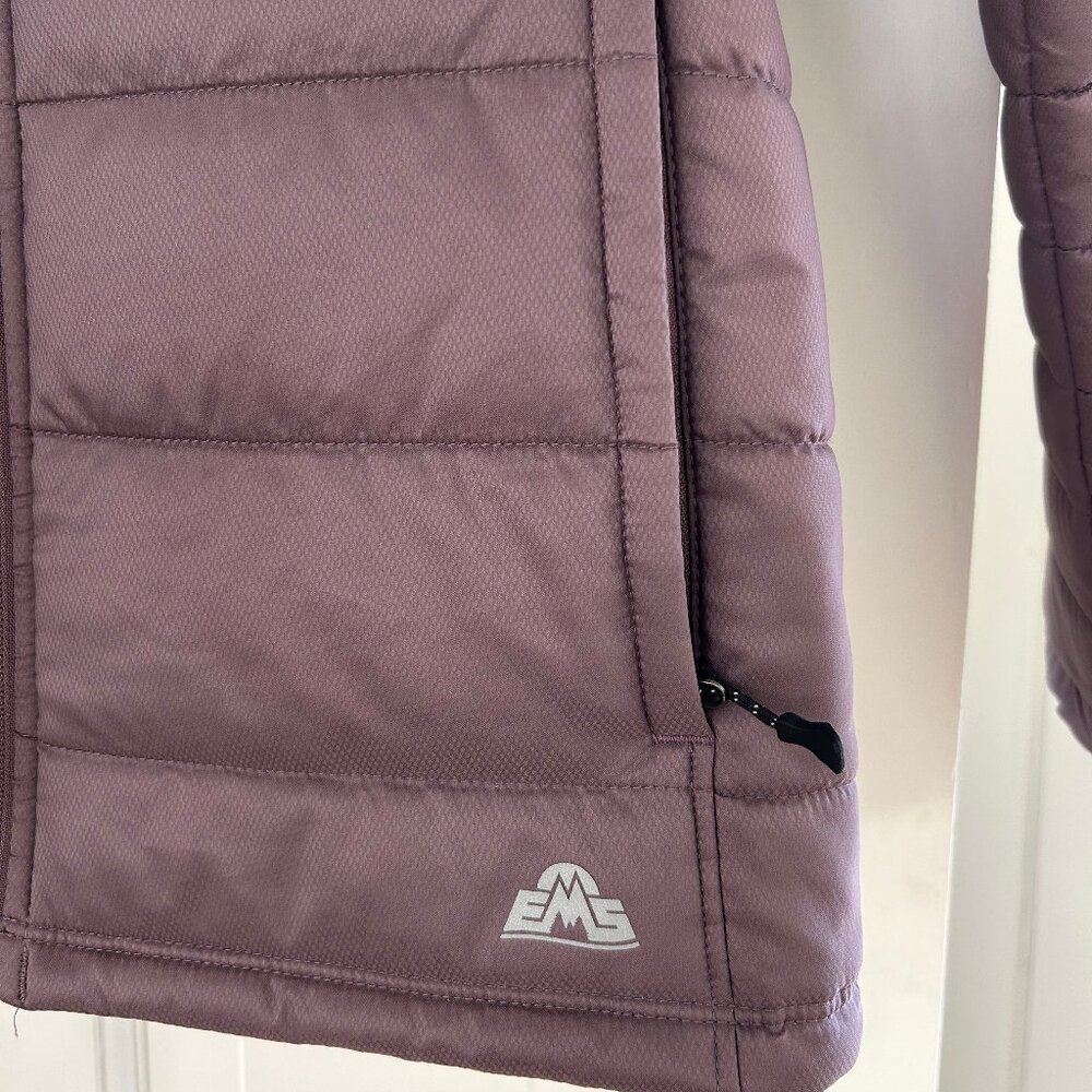 Ems, M, Jacket - image 2